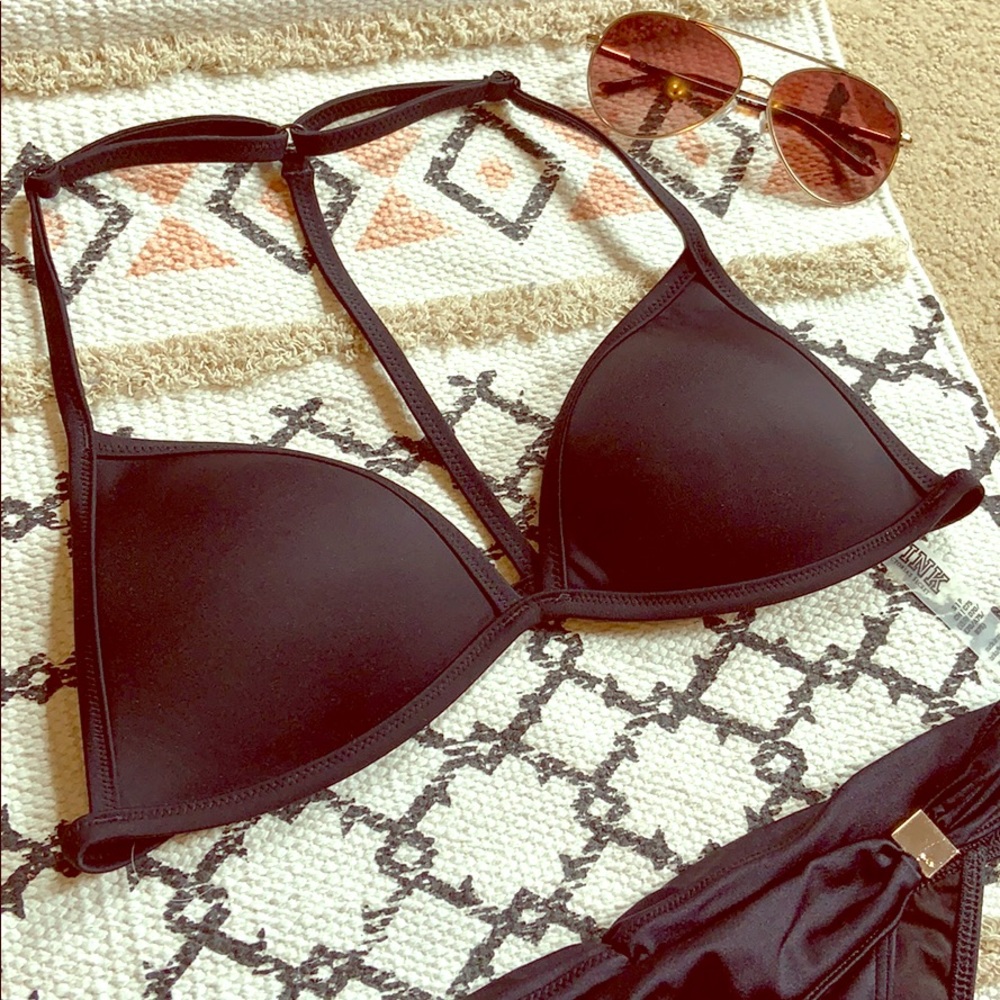PINK Victoria’s Secret Bathing Suit Top